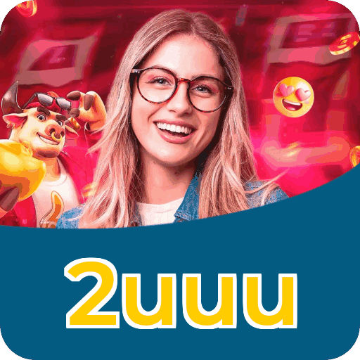 Bônus exclusivo de R$99 + 50 giros grátis para download do app 2uuu