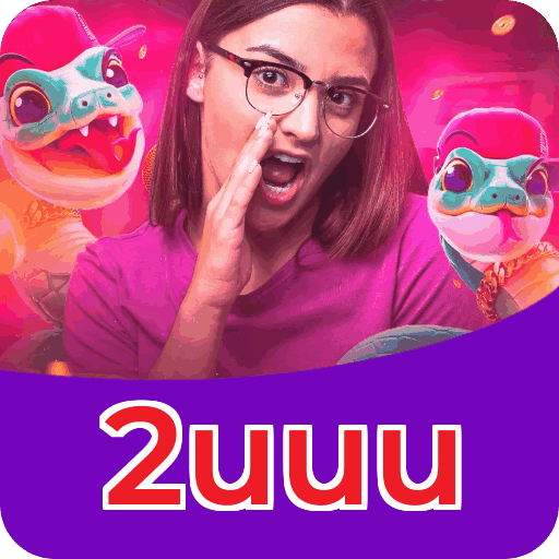 Bônus de R$99 + 50 giros grátis para download da 2uuu