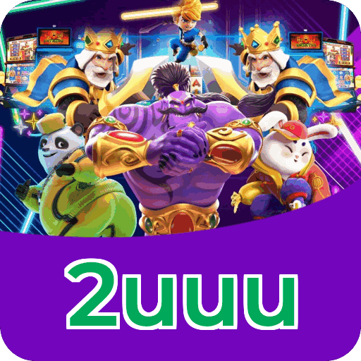 Bônus exclusivo de R$99 + 50 giros grátis para download do APK 2uuu